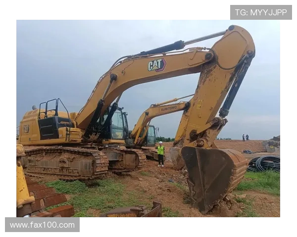 挖掘机夏季关怀免费检测